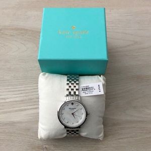 Brand new Kate Spade watch.